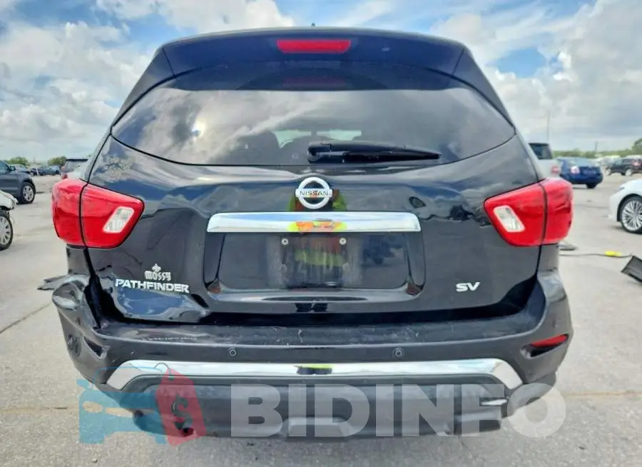 5N1DR2MN4KC616063 Photo# 6