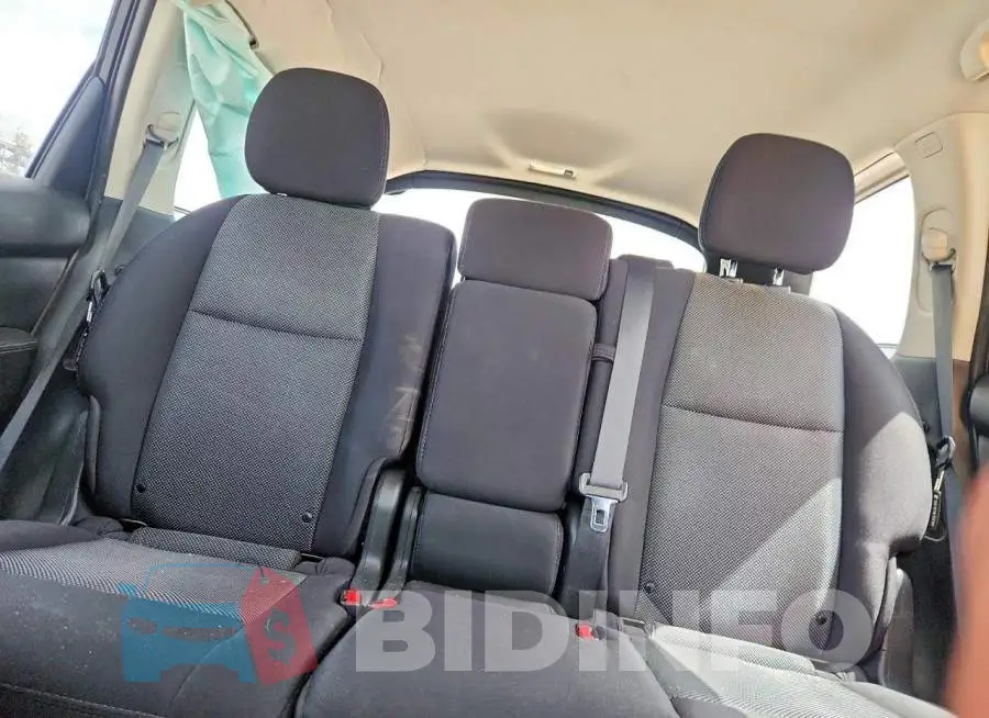 5N1DR2MN4KC616063 Photo# 10