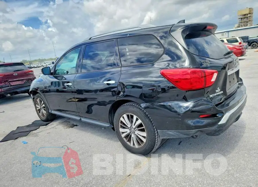 5N1DR2MN4KC616063 Photo# 2
