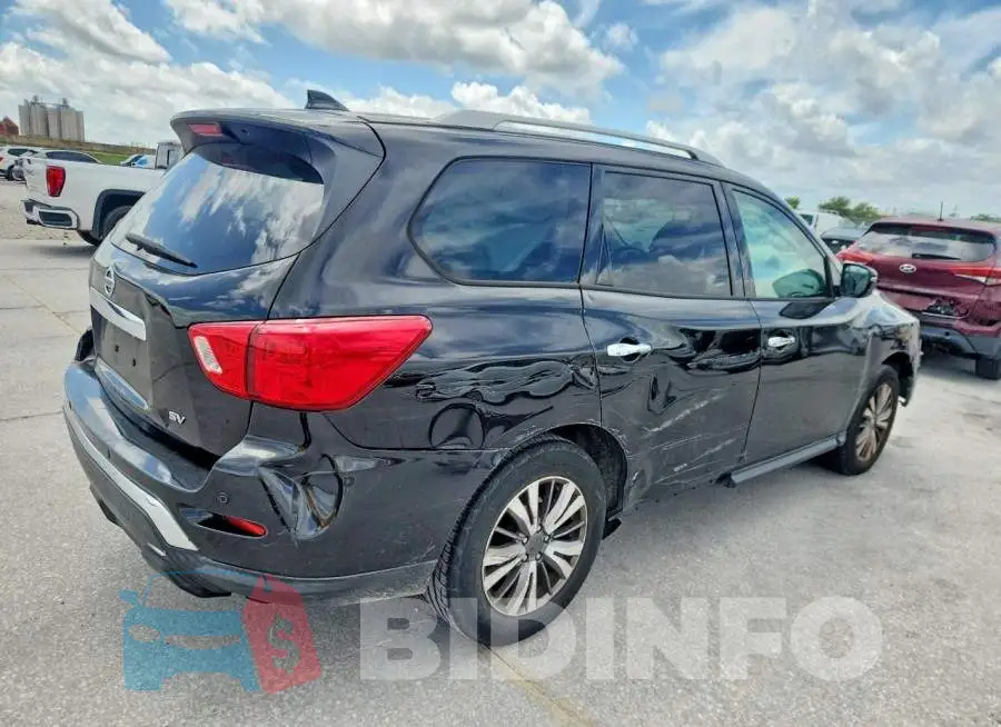 5N1DR2MN4KC616063 Photo# 3