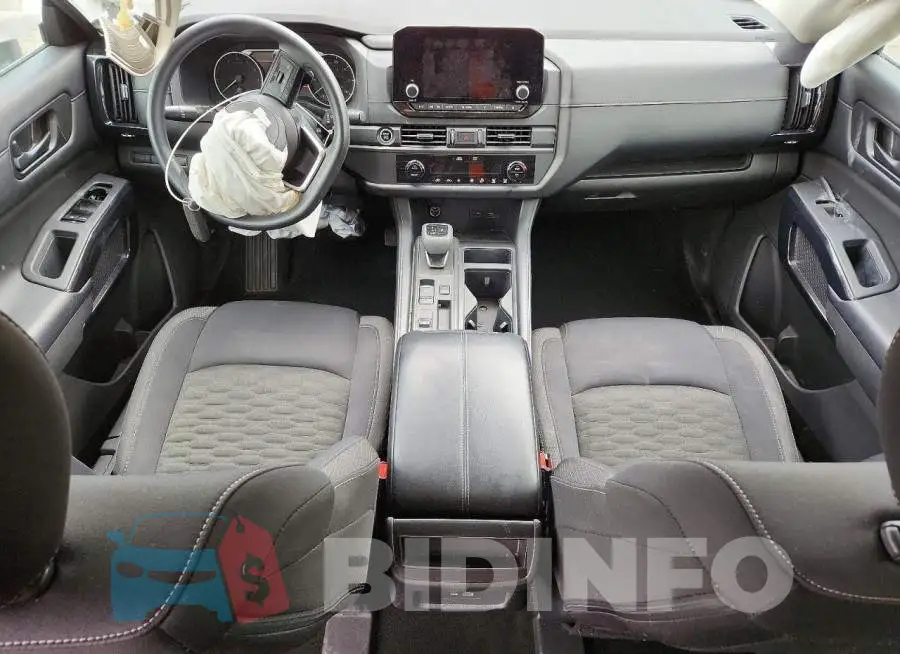5N1DR3AA8PC253751 Photo# 8