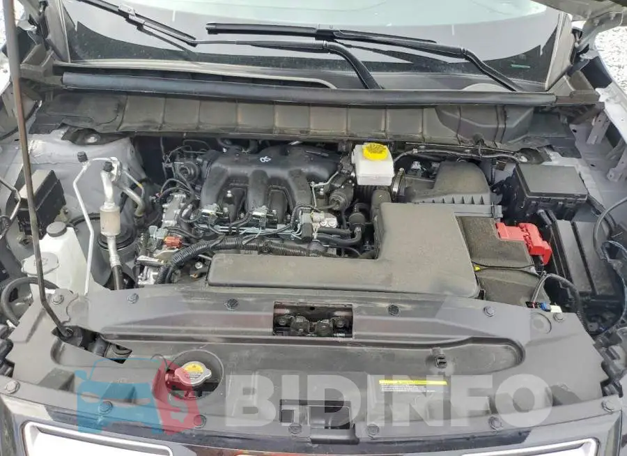 5N1DR3BD6RC279518 Photo# 12