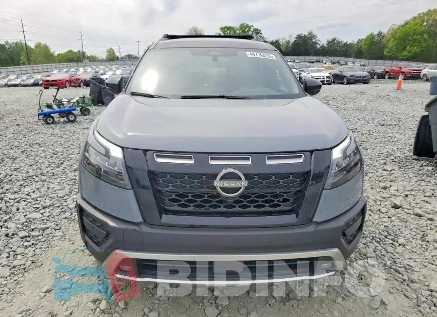5N1DR3BD6RC279518 Photo# 5