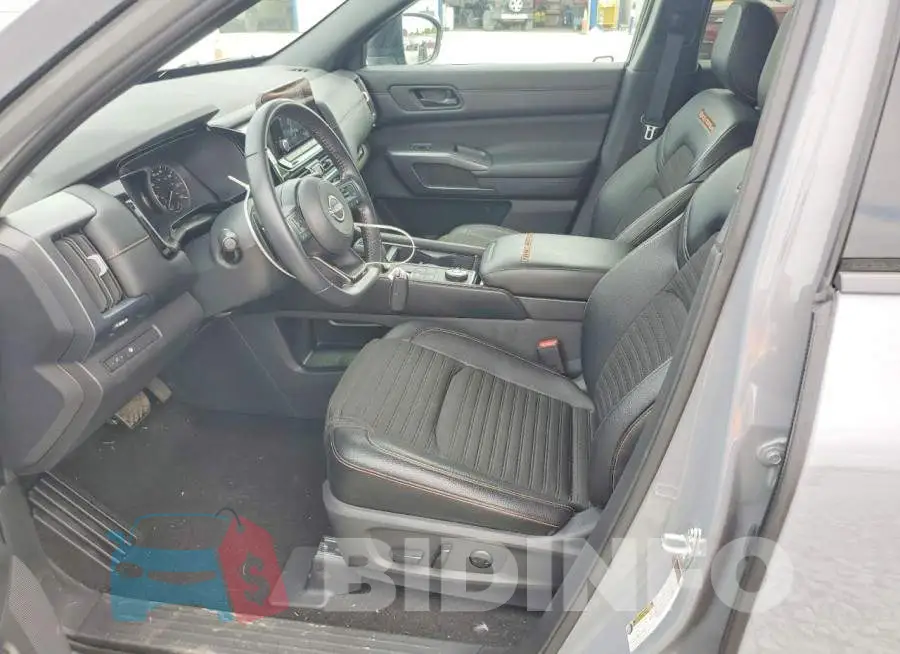 5N1DR3BD6RC279518 Photo# 7