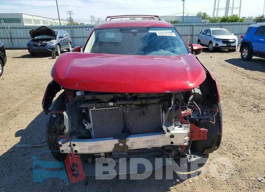 5N1DR3CC8RC204454 Photo# 5