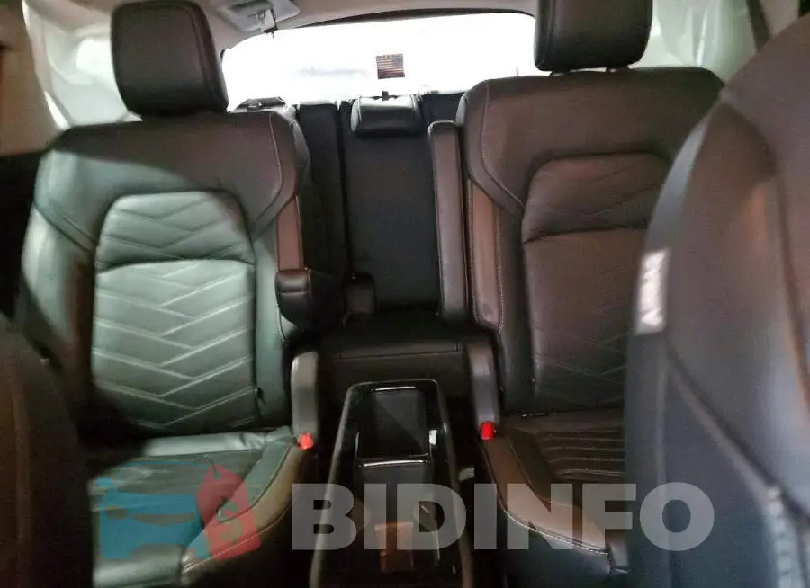 5N1DR3DK1NC247548 Photo# 10