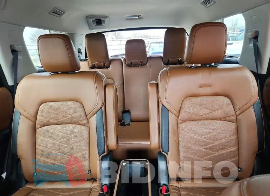 5N1DR3DKXPC227124 Photo# 10