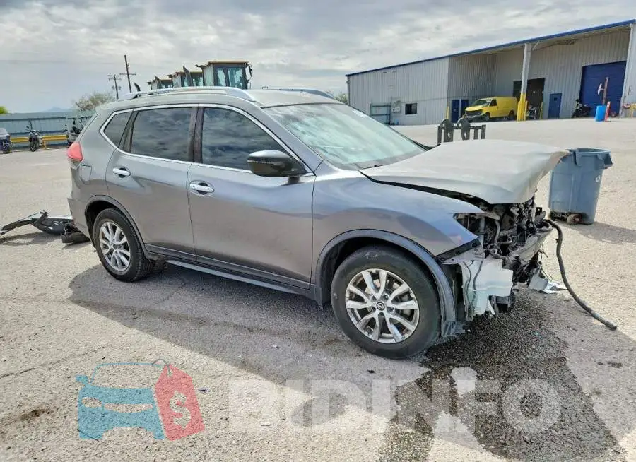 KNMAT2MT5HP602634 Photo# 4