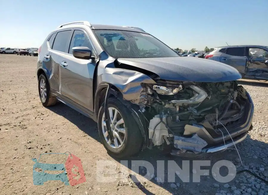 KNMAT2MT9LP532788 Photo# 4