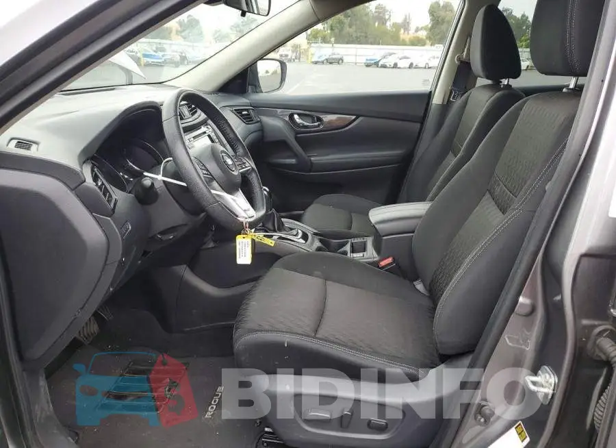 KNMAT2MTXKP512919 Photo# 7