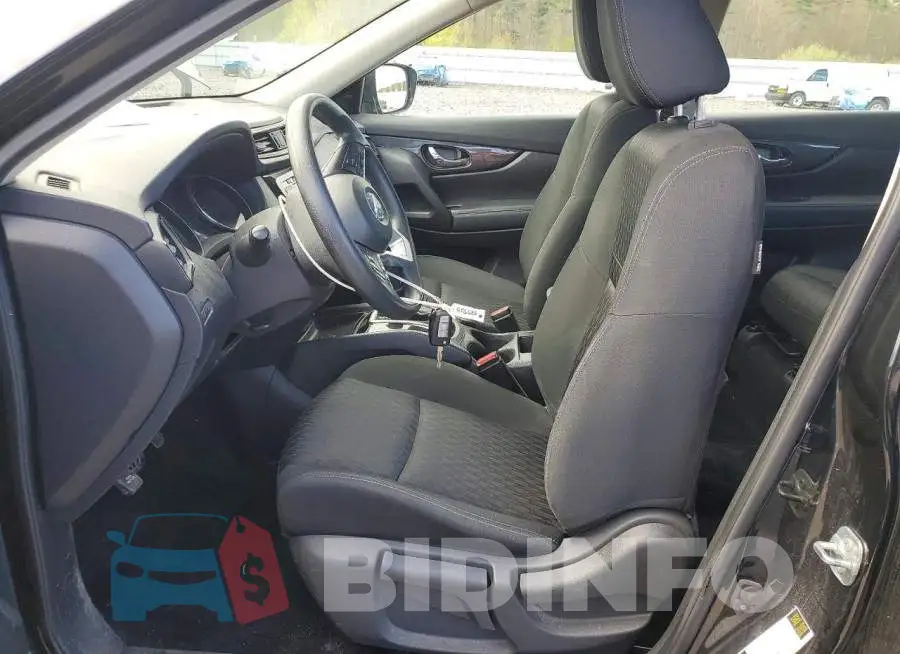 KNMAT2MV1JP572071 Photo# 7