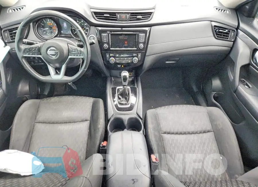 KNMAT2MV2JP620760 Photo# 8