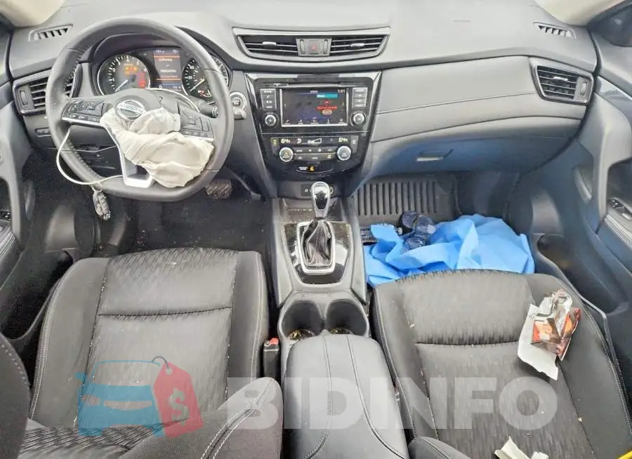 KNMAT2MV9LP532694 Photo# 8