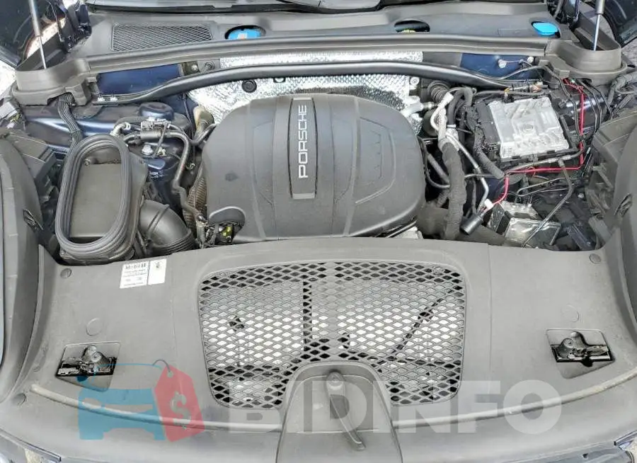 WP1AA2A5XLLB02821 Photo# 11
