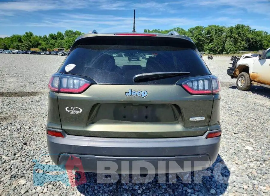 1C4PJLCB2KD474408 Photo# 6