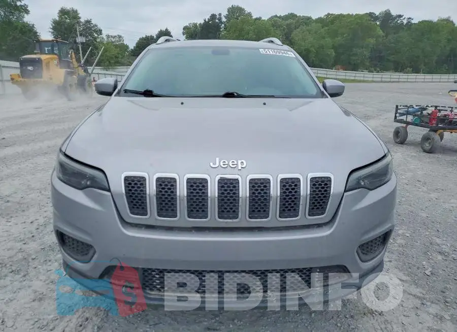 1C4PJLCB9LD510886 Photo# 5