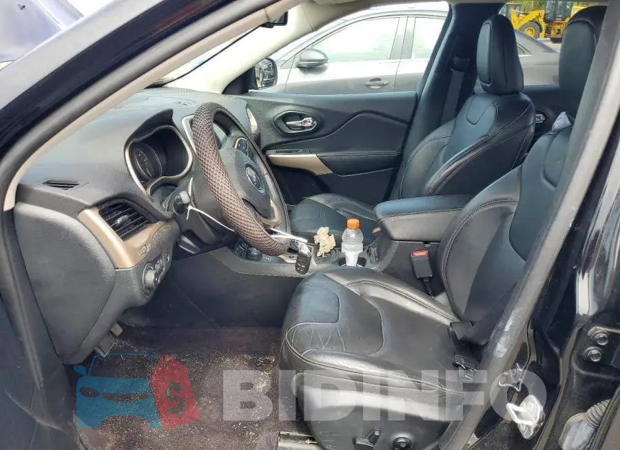 1C4PJMDX8JD610183 Photo# 7