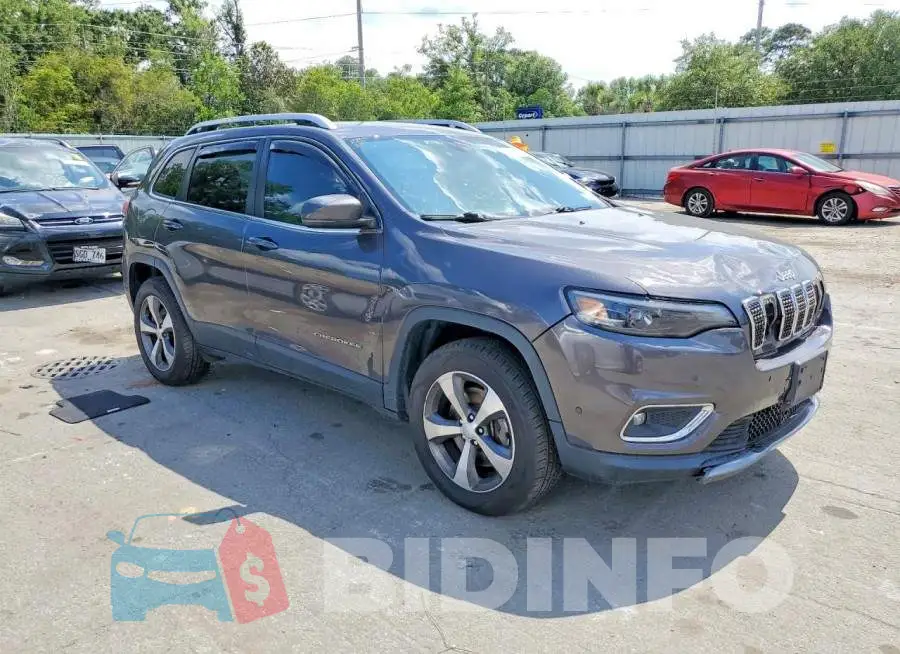 1C4PJMDX8MD232760 Photo# 4