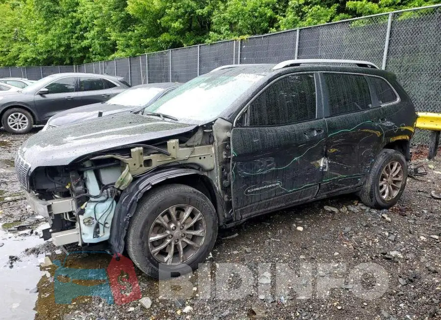 1C4PJMLB2LD516485 Photo# 1