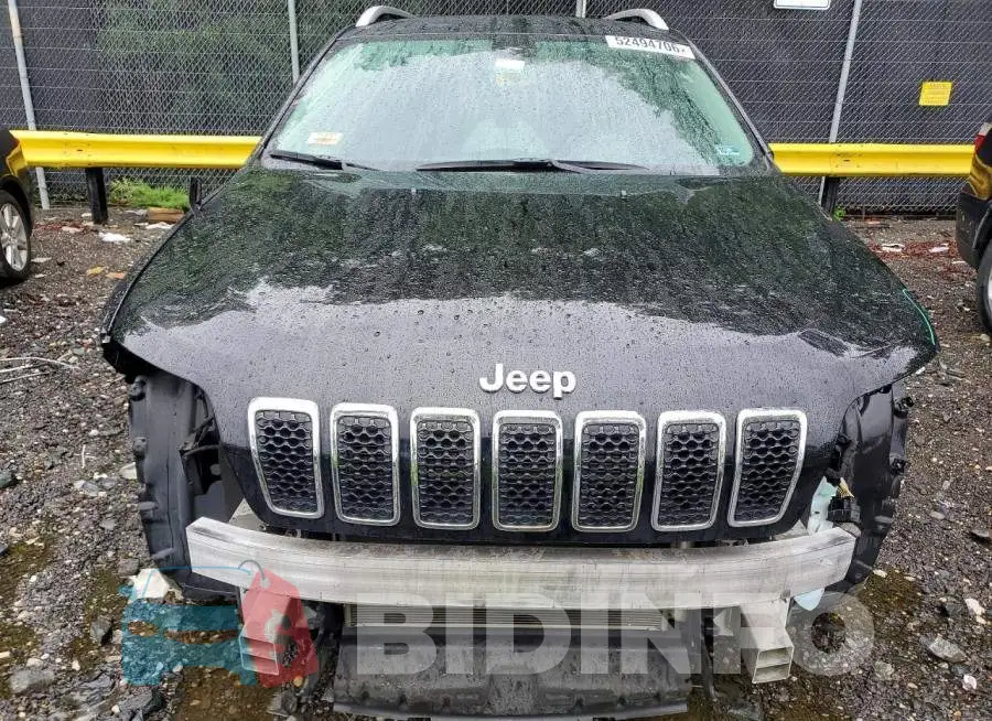 1C4PJMLB2LD516485 Photo# 5