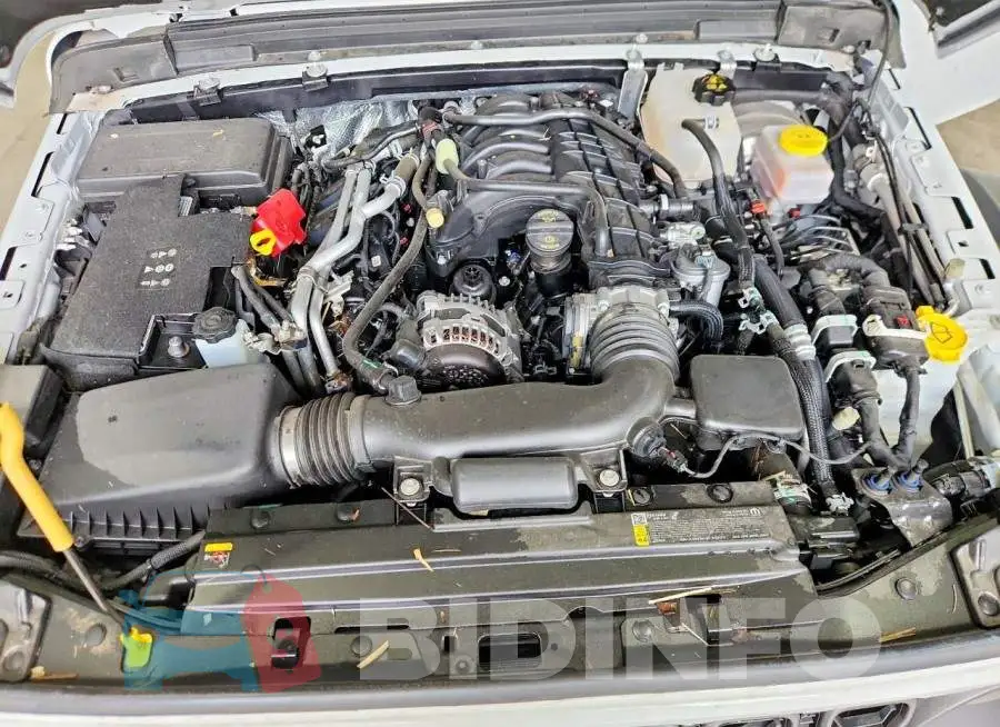 1C4PJXFG6TW178635 Photo# 11