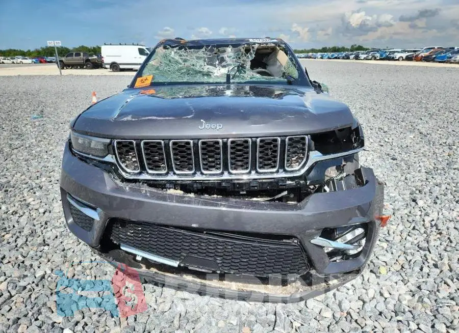 1C4RJGBG5N8548785 Photo# 5