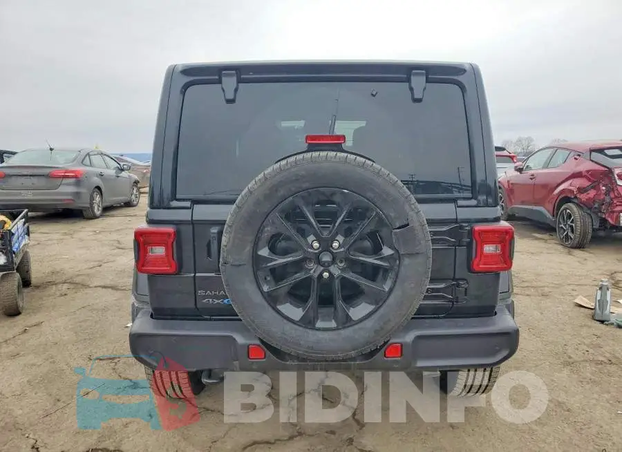 1C4RJXP6XSW604341 Photo# 6