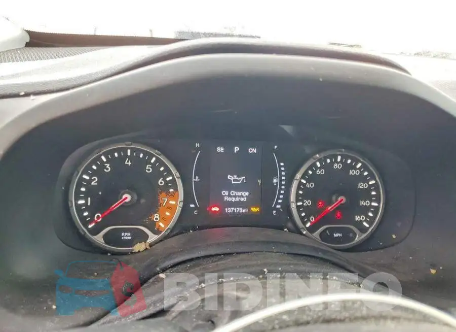 ZACCJBBB7HPG41608 Photo# 9