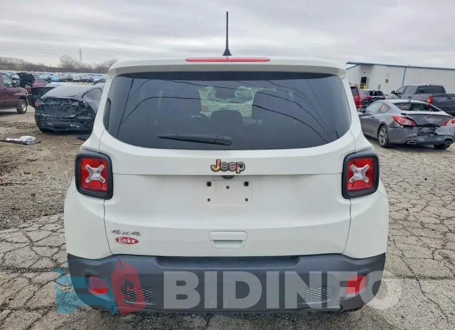 ZACNJDB18PPP19059 Photo# 6