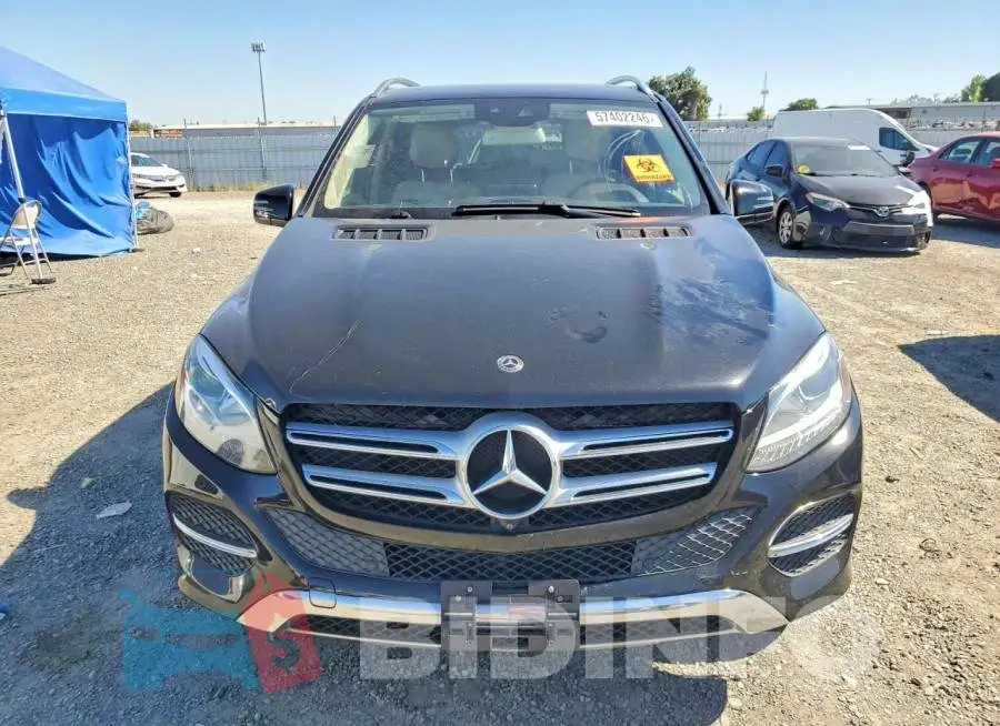 4JGDA5HB6HA978280 Photo# 5