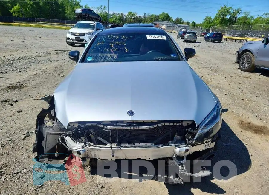 WDDWJ8EB9KF828120 Photo# 5