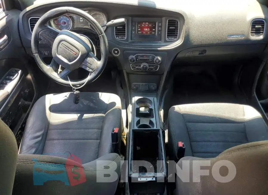 2C3CDXAG5HH650671 Photo# 8