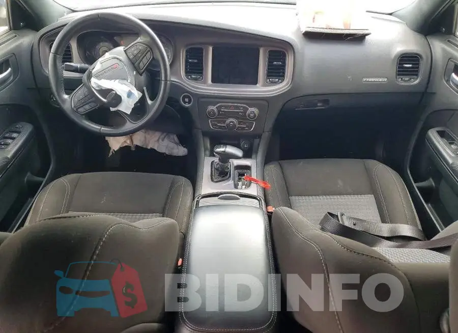 2C3CDXBG2PH579894 Photo# 8