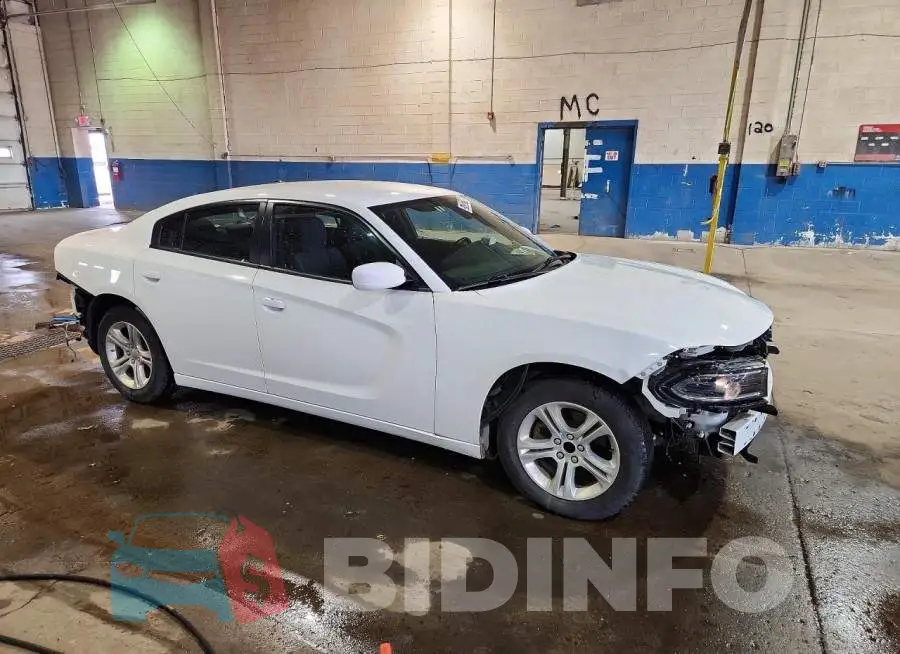 2C3CDXBG6NH238995 Photo# 4
