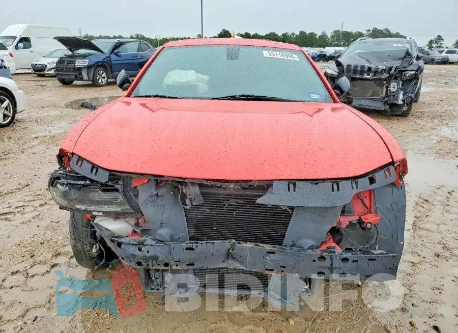 2C3CDXBG7KH734903 Photo# 5