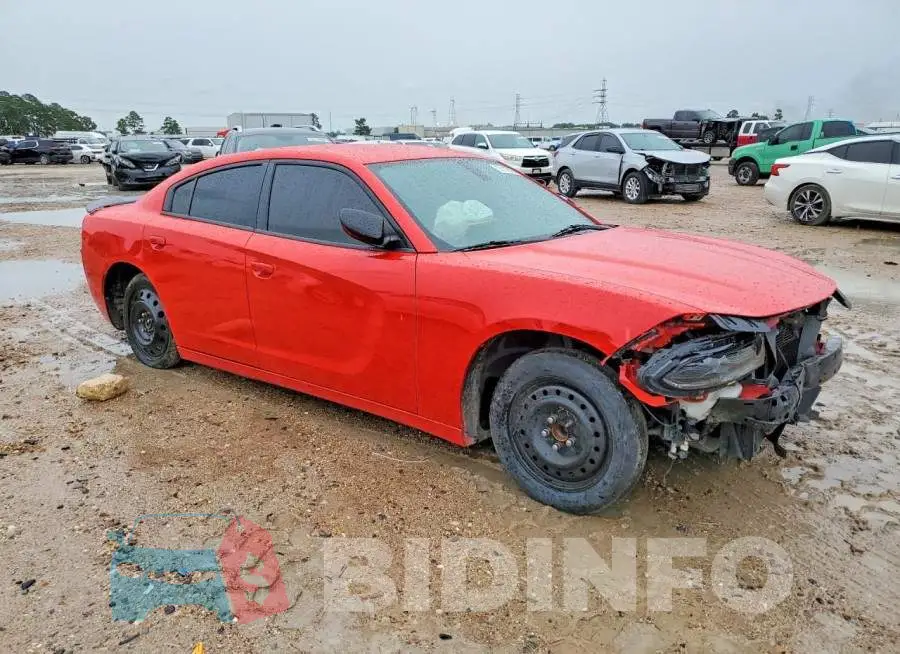 2C3CDXBG7KH734903 Photo# 4