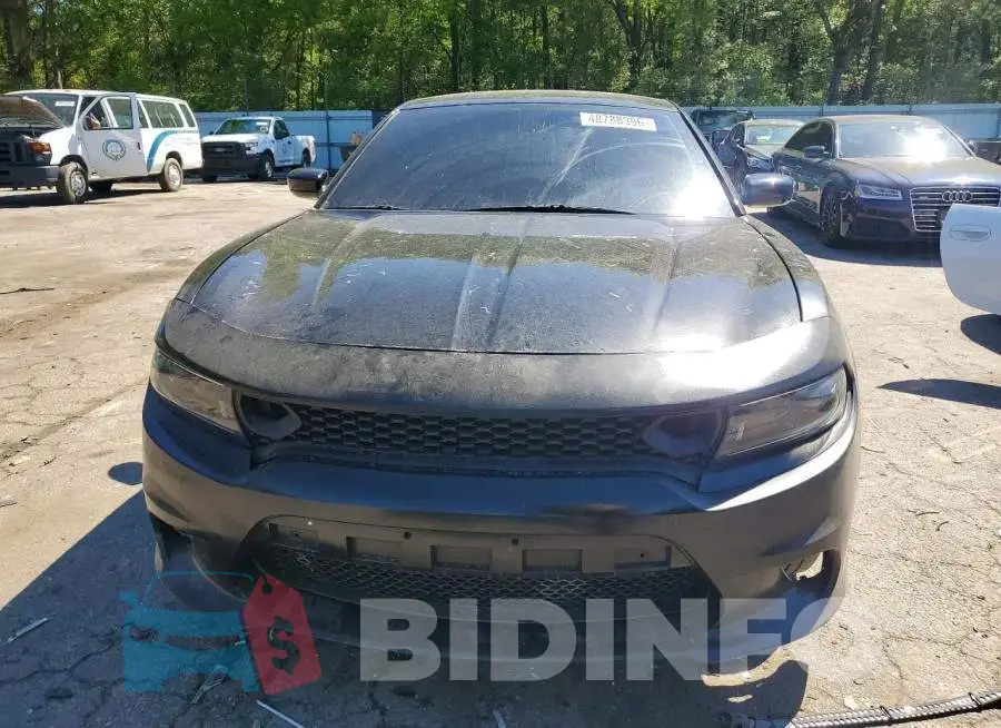 2C3CDXBG8PH659572 Photo# 5