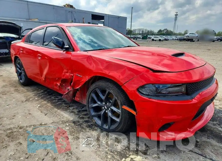 2C3CDXCT2KH593427 Photo# 4