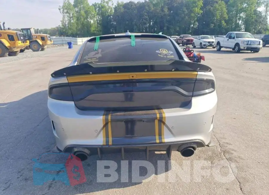 2C3CDXCT4PH550473 Photo# 6