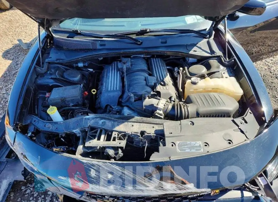 2C3CDXGJ3PH588995 Photo# 11