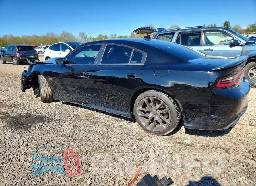 2C3CDXGJ3PH588995 Photo# 2