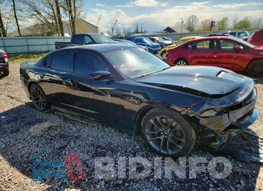 2C3CDXGJ3PH588995 Photo# 4