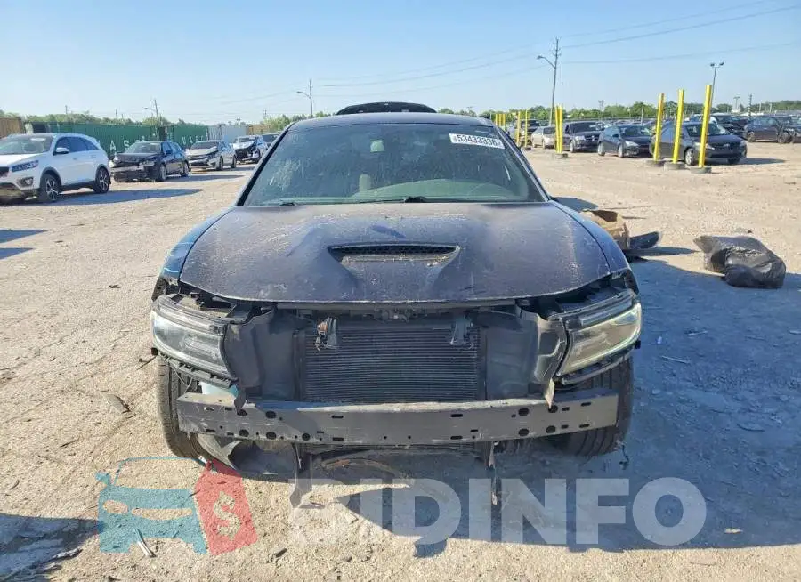 2C3CDXHG2KH608987 Photo# 5