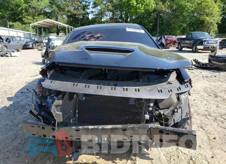 2C3CDXHG6PH516031 Photo# 5