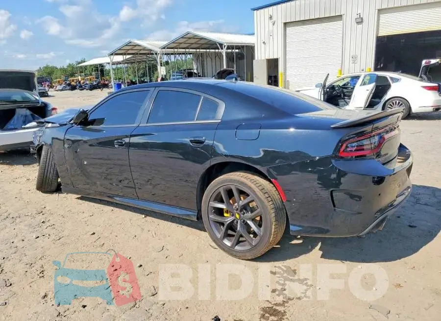 2C3CDXHG6PH516031 Photo# 2