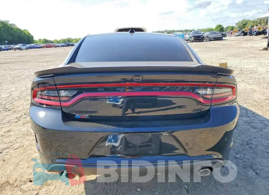2C3CDXHG6PH516031 Photo# 6