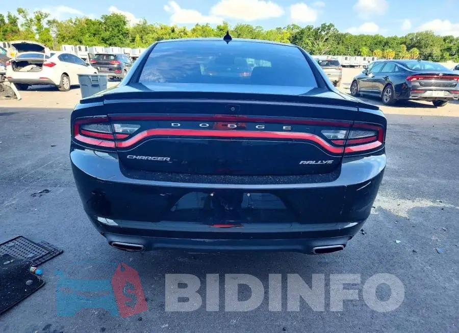 2C3CDXHGXHH598993 Photo# 6