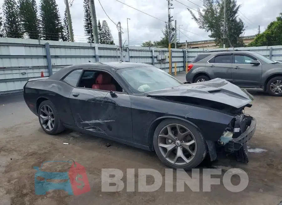 2C3CDZAG0HH519742 Photo# 4