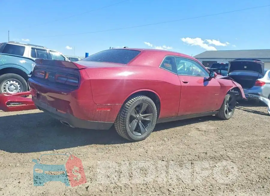 2C3CDZAGXKH744287 Photo# 3