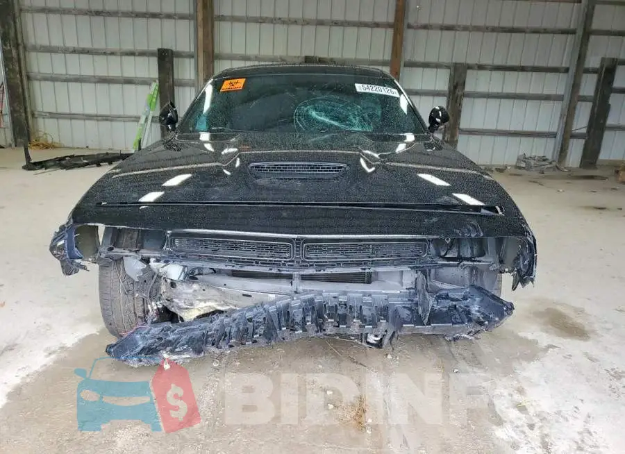 2C3CDZBT5NH137181 Photo# 5